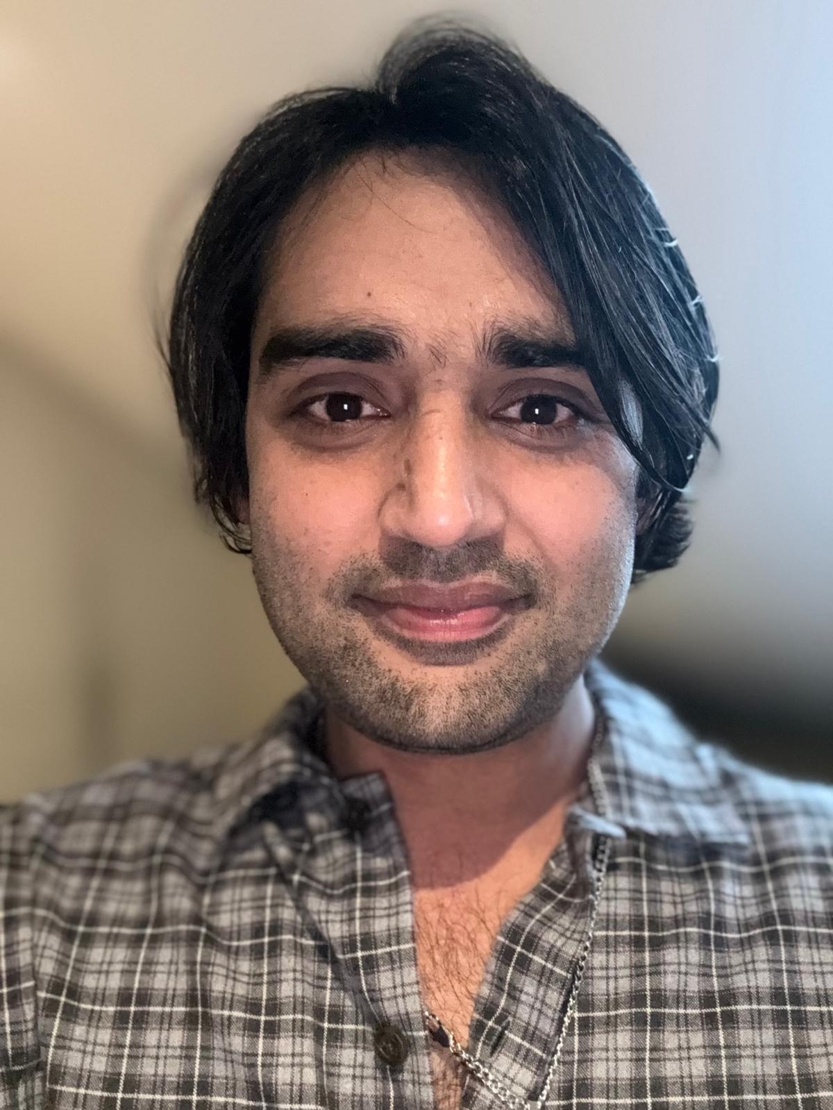 Profile picture of Umair Sittar